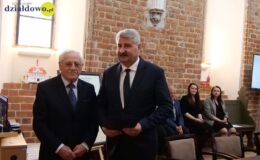 Uroczysta Sesja Rady Miasta Działdowo – ślubowanie, podziękowania i gratulacje