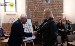 Uroczysta Sesja Rady Miasta Działdowo – ślubowanie, podziękowania i gratulacje