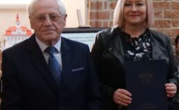 Uroczysta Sesja Rady Miasta Działdowo – ślubowanie, podziękowania i gratulacje