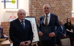 Uroczysta Sesja Rady Miasta Działdowo – ślubowanie, podziękowania i gratulacje
