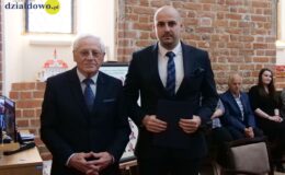 Uroczysta Sesja Rady Miasta Działdowo – ślubowanie, podziękowania i gratulacje