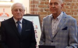 Uroczysta Sesja Rady Miasta Działdowo – ślubowanie, podziękowania i gratulacje