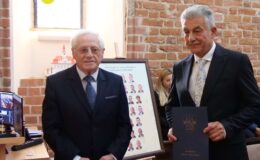 Uroczysta Sesja Rady Miasta Działdowo – ślubowanie, podziękowania i gratulacje