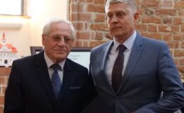 Uroczysta Sesja Rady Miasta Działdowo – ślubowanie, podziękowania i gratulacje