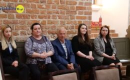 Uroczysta Sesja Rady Miasta Działdowo – ślubowanie, podziękowania i gratulacje