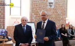 Uroczysta Sesja Rady Miasta Działdowo – ślubowanie, podziękowania i gratulacje