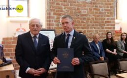 Uroczysta Sesja Rady Miasta Działdowo – ślubowanie, podziękowania i gratulacje