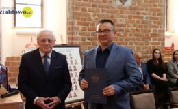 Uroczysta Sesja Rady Miasta Działdowo – ślubowanie, podziękowania i gratulacje