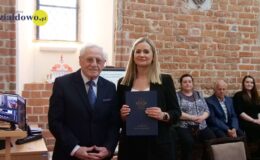 Uroczysta Sesja Rady Miasta Działdowo – ślubowanie, podziękowania i gratulacje