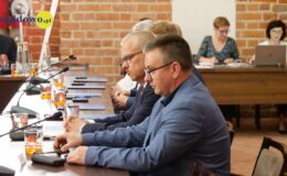 Uroczysta Sesja Rady Miasta Działdowo – ślubowanie, podziękowania i gratulacje