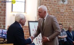 Uroczysta Sesja Rady Miasta Działdowo – ślubowanie, podziękowania i gratulacje
