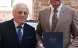 Uroczysta Sesja Rady Miasta Działdowo – ślubowanie, podziękowania i gratulacje