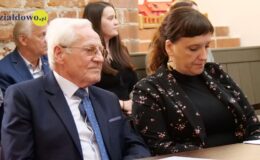 Uroczysta Sesja Rady Miasta Działdowo – ślubowanie, podziękowania i gratulacje