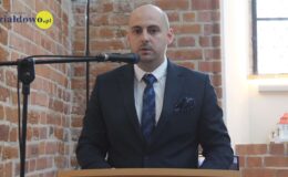 Uroczysta Sesja Rady Miasta Działdowo – ślubowanie, podziękowania i gratulacje