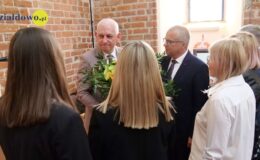 Uroczysta Sesja Rady Miasta Działdowo – ślubowanie, podziękowania i gratulacje
