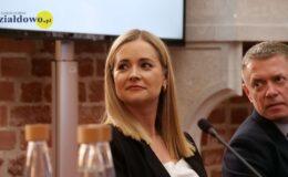 Uroczysta Sesja Rady Miasta Działdowo – ślubowanie, podziękowania i gratulacje
