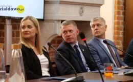Uroczysta Sesja Rady Miasta Działdowo – ślubowanie, podziękowania i gratulacje