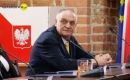 Uroczysta Sesja Rady Miasta Działdowo – ślubowanie, podziękowania i gratulacje