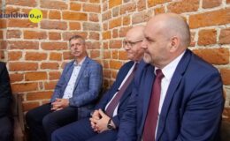 Uroczysta Sesja Rady Miasta Działdowo – ślubowanie, podziękowania i gratulacje