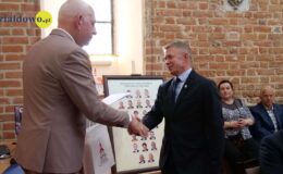 Uroczysta Sesja Rady Miasta Działdowo – ślubowanie, podziękowania i gratulacje