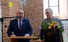 Uroczysta Sesja Rady Miasta Działdowo – ślubowanie, podziękowania i gratulacje