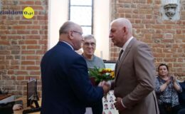 Uroczysta Sesja Rady Miasta Działdowo – ślubowanie, podziękowania i gratulacje