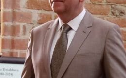 Uroczysta Sesja Rady Miasta Działdowo – ślubowanie, podziękowania i gratulacje