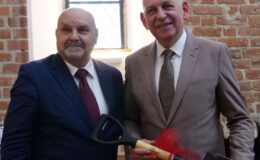 Uroczysta Sesja Rady Miasta Działdowo – ślubowanie, podziękowania i gratulacje