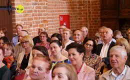 Uroczysta Sesja Rady Miasta Działdowo – ślubowanie, podziękowania i gratulacje