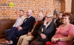 Uroczysta Sesja Rady Miasta Działdowo – ślubowanie, podziękowania i gratulacje