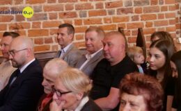 Uroczysta Sesja Rady Miasta Działdowo – ślubowanie, podziękowania i gratulacje