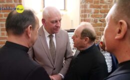 Uroczysta Sesja Rady Miasta Działdowo – ślubowanie, podziękowania i gratulacje