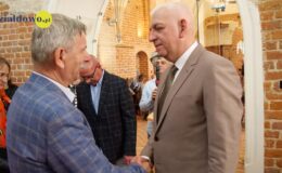 Uroczysta Sesja Rady Miasta Działdowo – ślubowanie, podziękowania i gratulacje