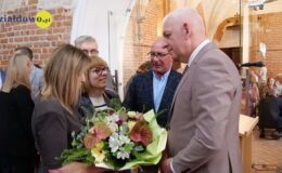 Uroczysta Sesja Rady Miasta Działdowo – ślubowanie, podziękowania i gratulacje