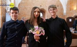 Uroczysta Sesja Rady Miasta Działdowo – ślubowanie, podziękowania i gratulacje