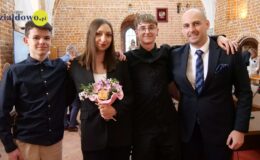 Uroczysta Sesja Rady Miasta Działdowo – ślubowanie, podziękowania i gratulacje