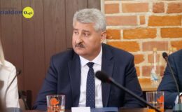 Uroczysta Sesja Rady Miasta Działdowo – ślubowanie, podziękowania i gratulacje