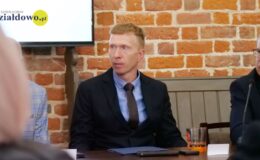 Uroczysta Sesja Rady Miasta Działdowo – ślubowanie, podziękowania i gratulacje