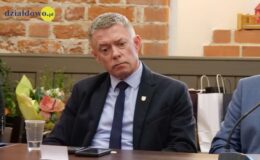 Uroczysta Sesja Rady Miasta Działdowo – ślubowanie, podziękowania i gratulacje