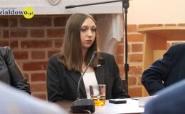 Uroczysta Sesja Rady Miasta Działdowo – ślubowanie, podziękowania i gratulacje