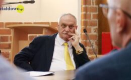 Uroczysta Sesja Rady Miasta Działdowo – ślubowanie, podziękowania i gratulacje