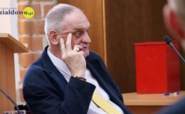 Uroczysta Sesja Rady Miasta Działdowo – ślubowanie, podziękowania i gratulacje