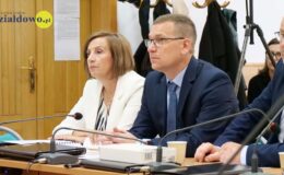 Pierwsza sesja Rady Powiatu Działdowskiego nowej kadencji