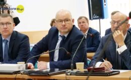 Pierwsza sesja Rady Powiatu Działdowskiego nowej kadencji