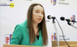 Pierwsza sesja Rady Powiatu Działdowskiego nowej kadencji