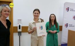 Pierwsza sesja Rady Powiatu Działdowskiego nowej kadencji