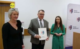 Pierwsza sesja Rady Powiatu Działdowskiego nowej kadencji