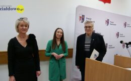 Pierwsza sesja Rady Powiatu Działdowskiego nowej kadencji
