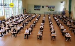 Życzymy powodzenia na maturze