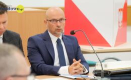 Pierwsza sesja Rady Powiatu Działdowskiego nowej kadencji